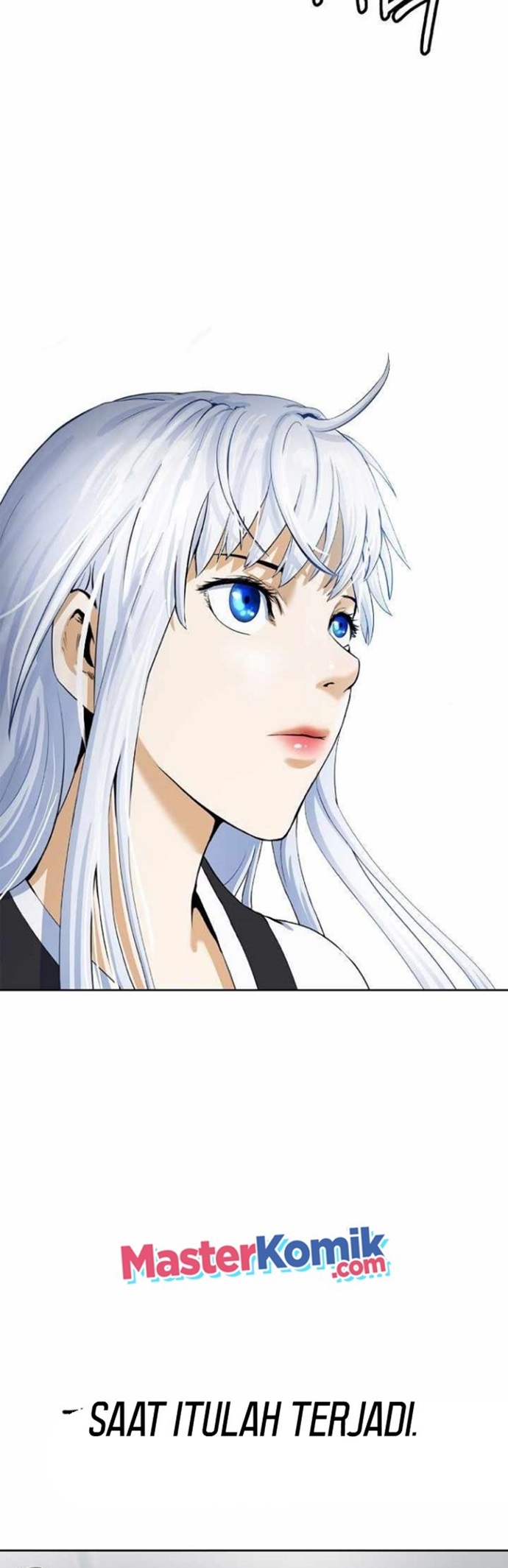 Cystic Story (Call The Spear) Chapter 59 - halaman 53