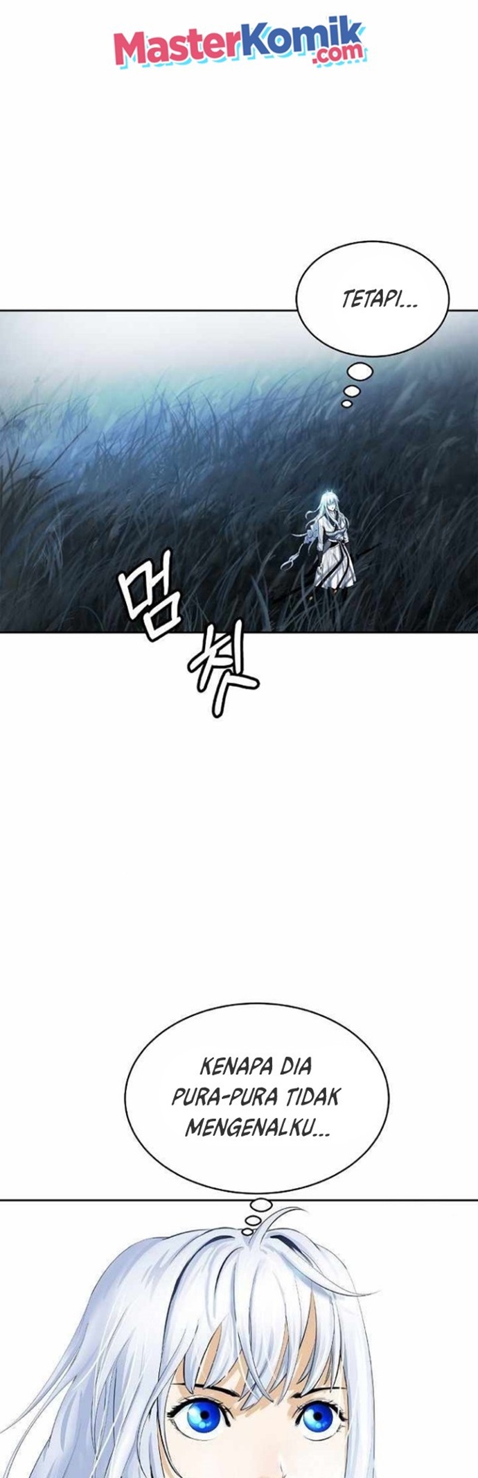 Cystic Story (Call The Spear) Chapter 59 - halaman 56