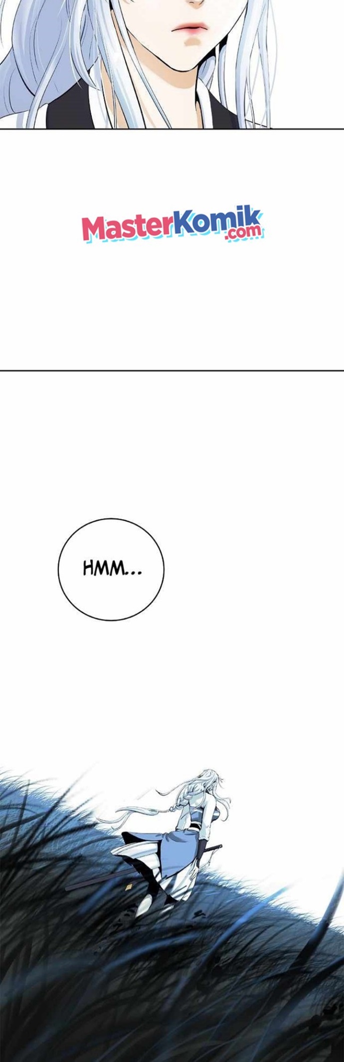 Cystic Story (Call The Spear) Chapter 59 - halaman 57
