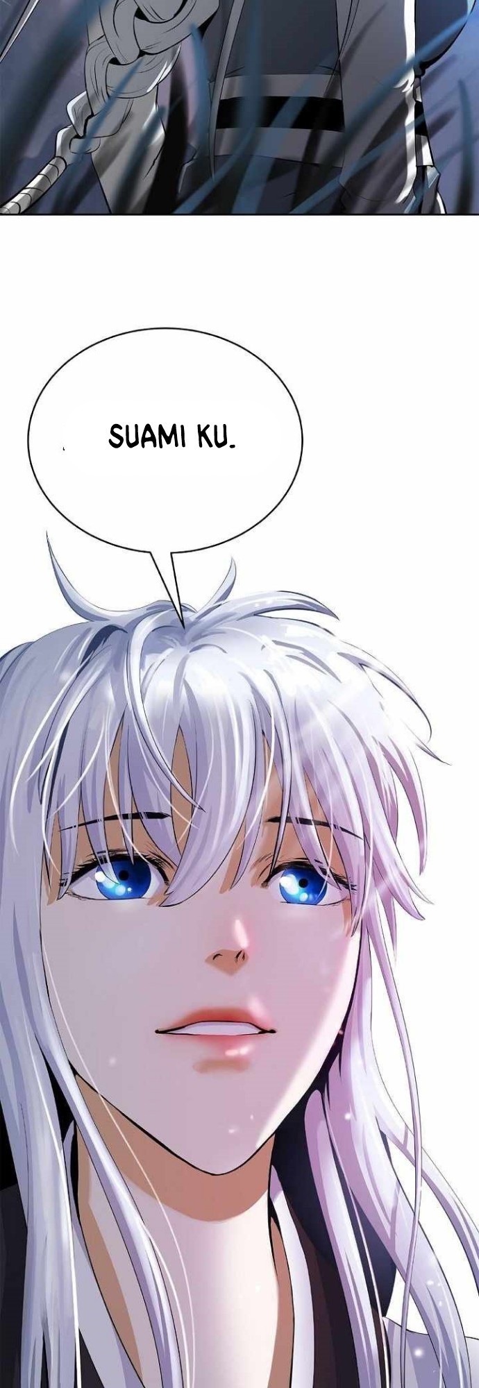 Cystic Story (Call The Spear) Chapter 59 - halaman 61