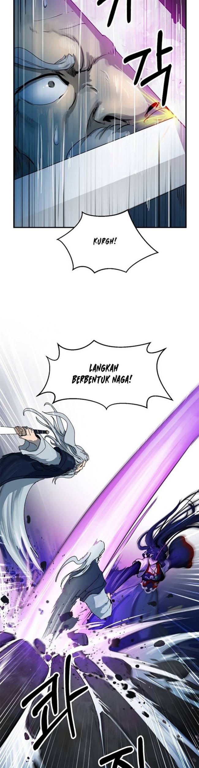 Cystic Story (Call The Spear) Chapter 6 - halaman 10