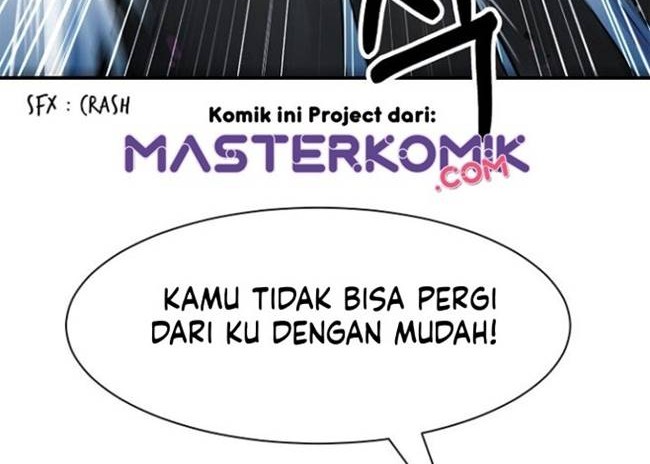 Cystic Story (Call The Spear) Chapter 6 - halaman 11