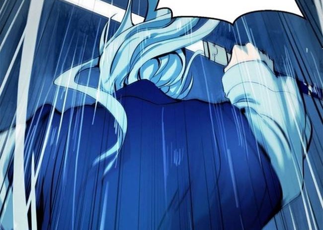 Cystic Story (Call The Spear) Chapter 6 - halaman 13
