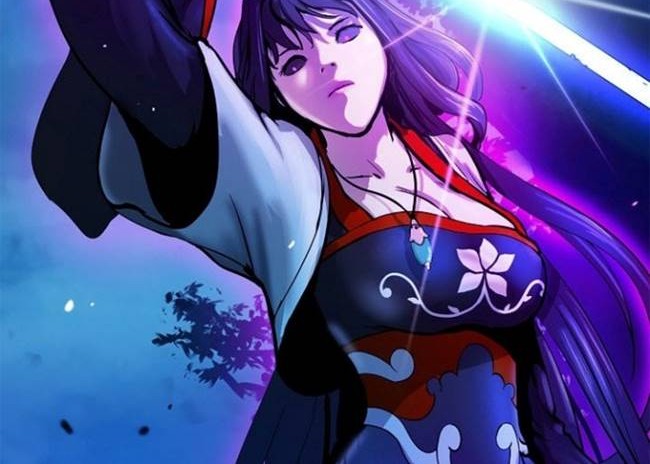 Cystic Story (Call The Spear) Chapter 6 - halaman 17