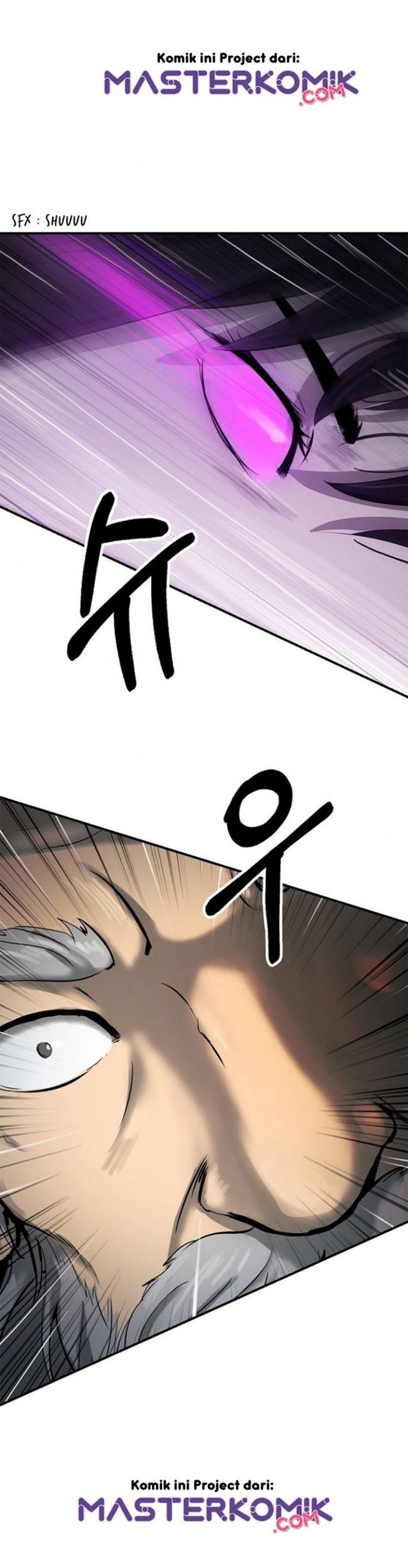Cystic Story (Call The Spear) Chapter 6 - halaman 2