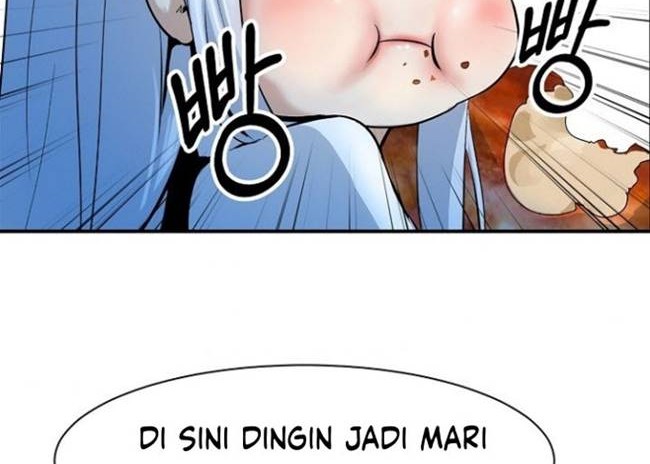 Cystic Story (Call The Spear) Chapter 6 - halaman 21