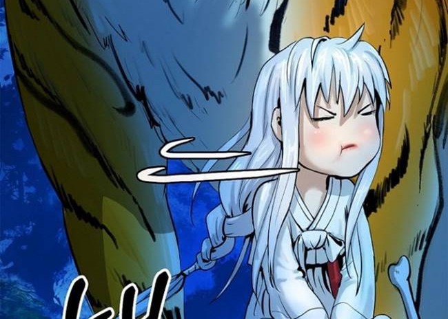 Cystic Story (Call The Spear) Chapter 6 - halaman 23