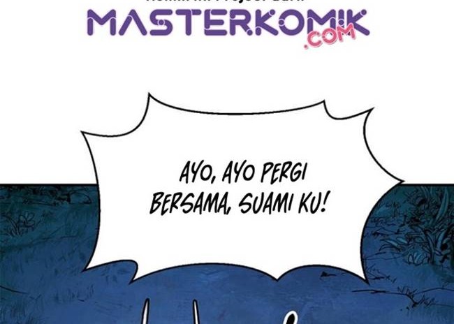 Cystic Story (Call The Spear) Chapter 6 - halaman 25