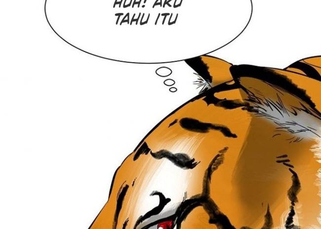 Cystic Story (Call The Spear) Chapter 6 - halaman 27