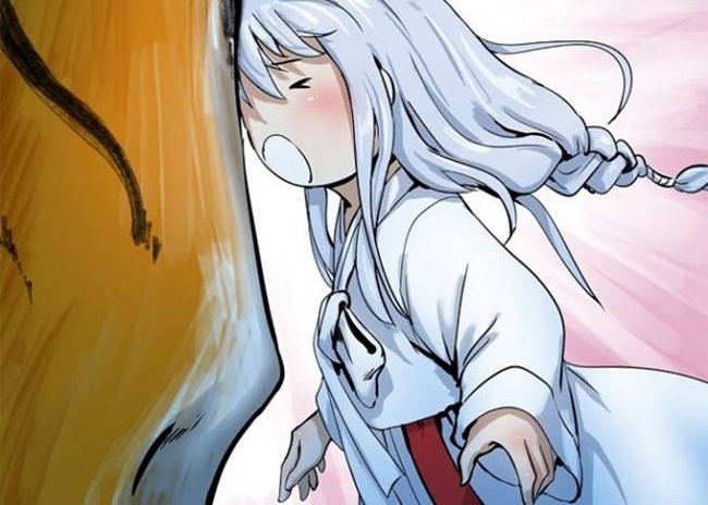 Cystic Story (Call The Spear) Chapter 6 - halaman 29