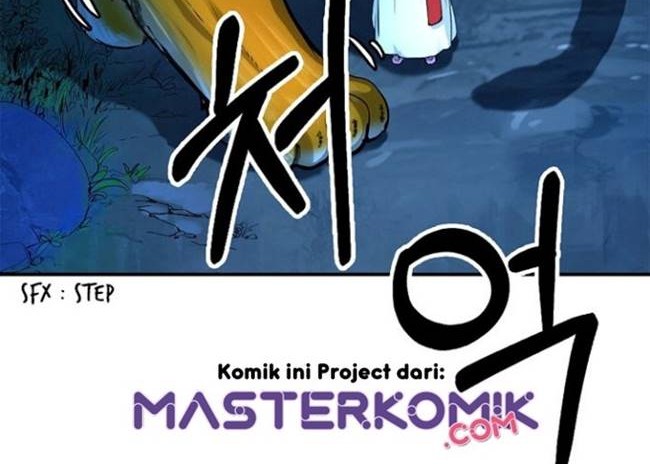 Cystic Story (Call The Spear) Chapter 6 - halaman 31