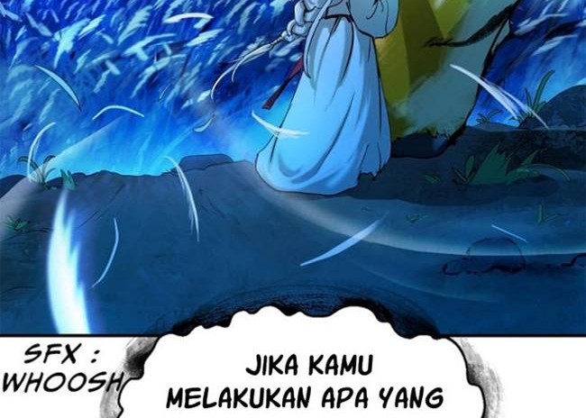 Cystic Story (Call The Spear) Chapter 6 - halaman 35