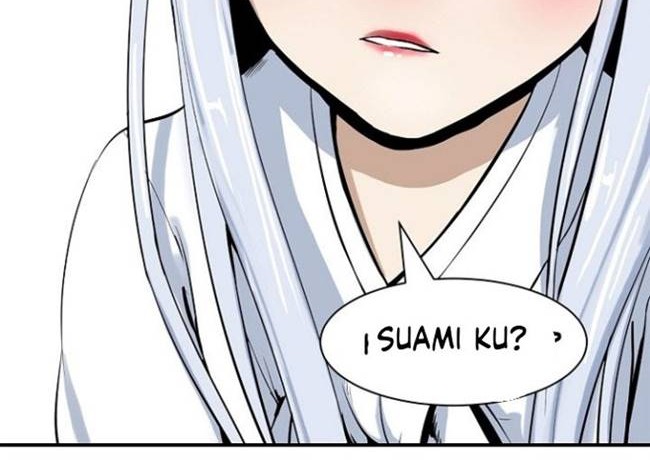 Cystic Story (Call The Spear) Chapter 6 - halaman 41