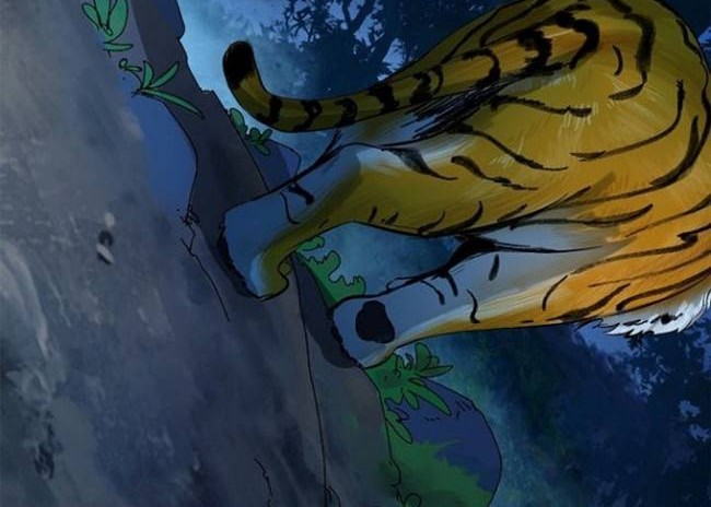 Cystic Story (Call The Spear) Chapter 6 - halaman 47