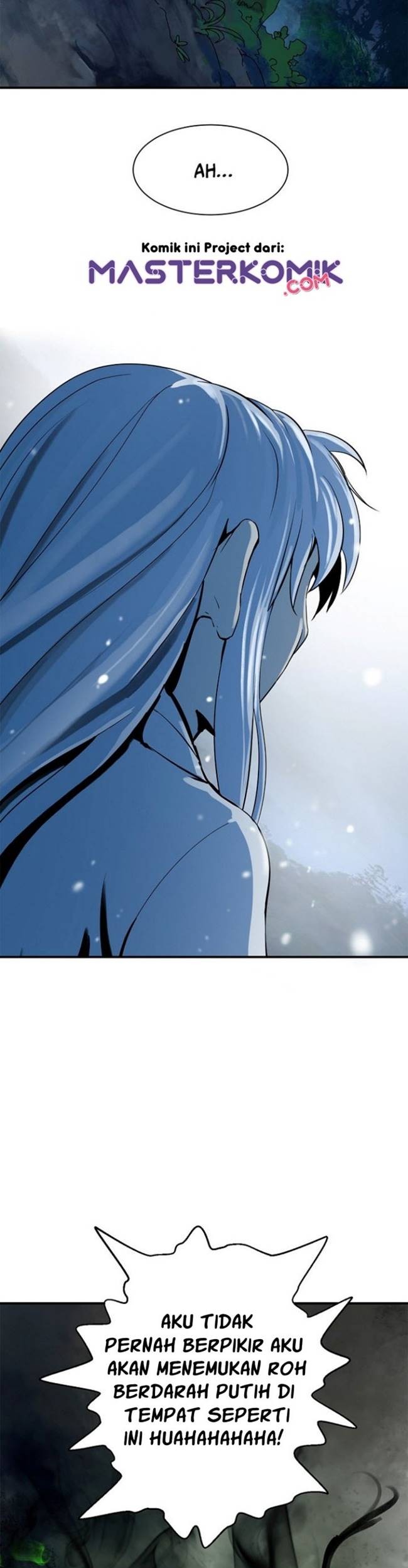 Cystic Story (Call The Spear) Chapter 6 - halaman 48