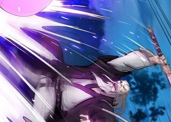 Cystic Story (Call The Spear) Chapter 6 - halaman 5