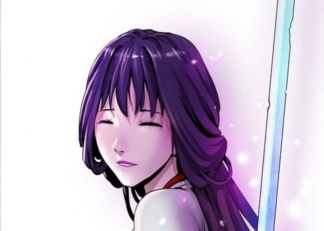 Cystic Story (Call The Spear) Chapter 6 - halaman 53