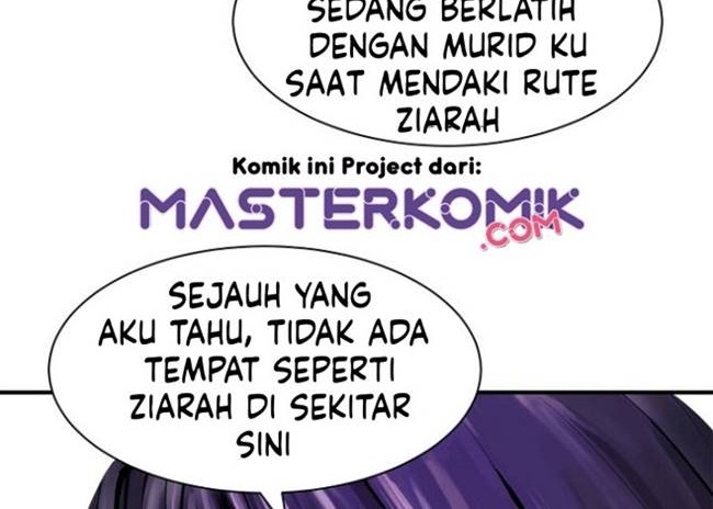 Cystic Story (Call The Spear) Chapter 6 - halaman 55