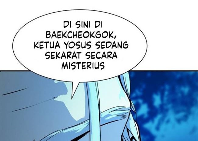 Cystic Story (Call The Spear) Chapter 6 - halaman 57