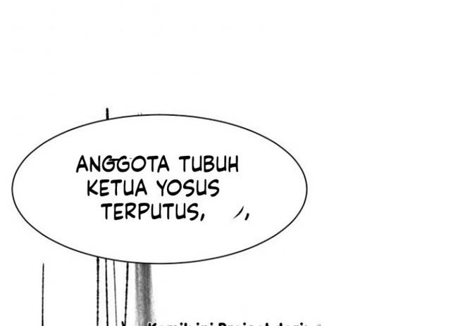 Cystic Story (Call The Spear) Chapter 6 - halaman 59
