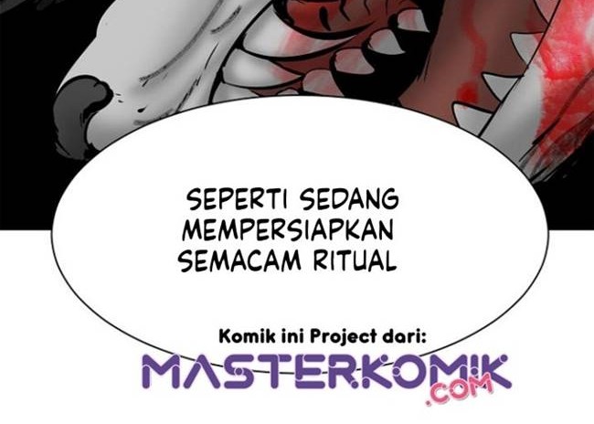 Cystic Story (Call The Spear) Chapter 6 - halaman 61