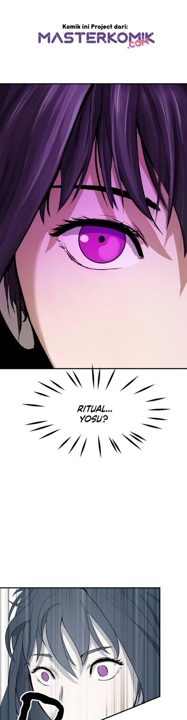 Cystic Story (Call The Spear) Chapter 6 - halaman 62