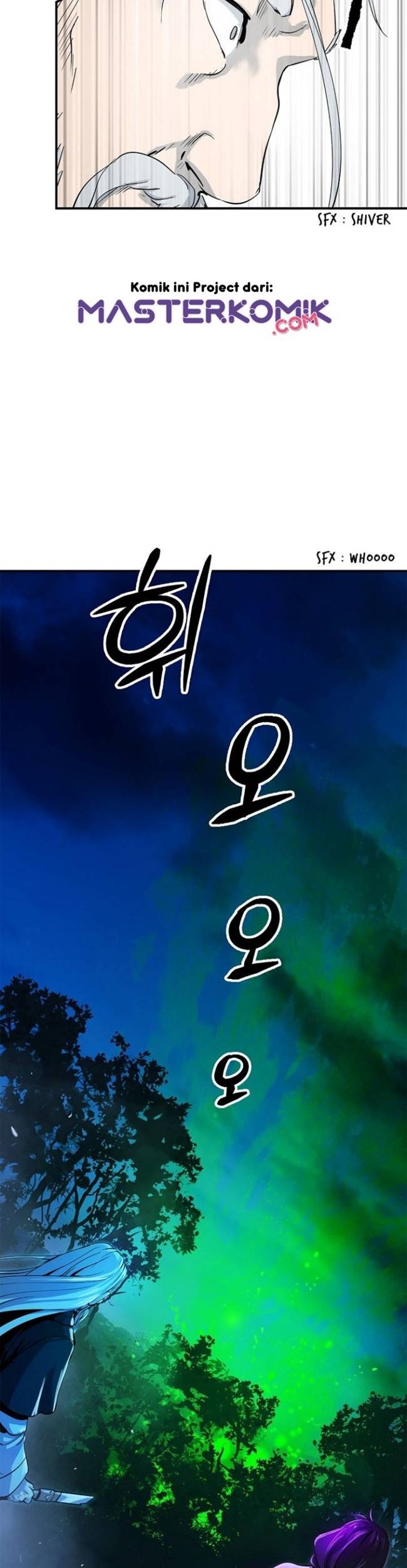 Cystic Story (Call The Spear) Chapter 6 - halaman 64