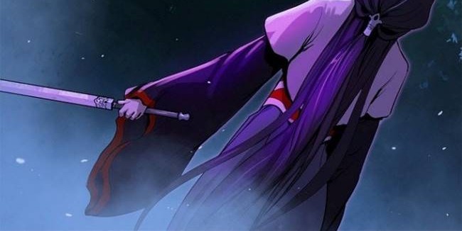 Cystic Story (Call The Spear) Chapter 6 - halaman 65