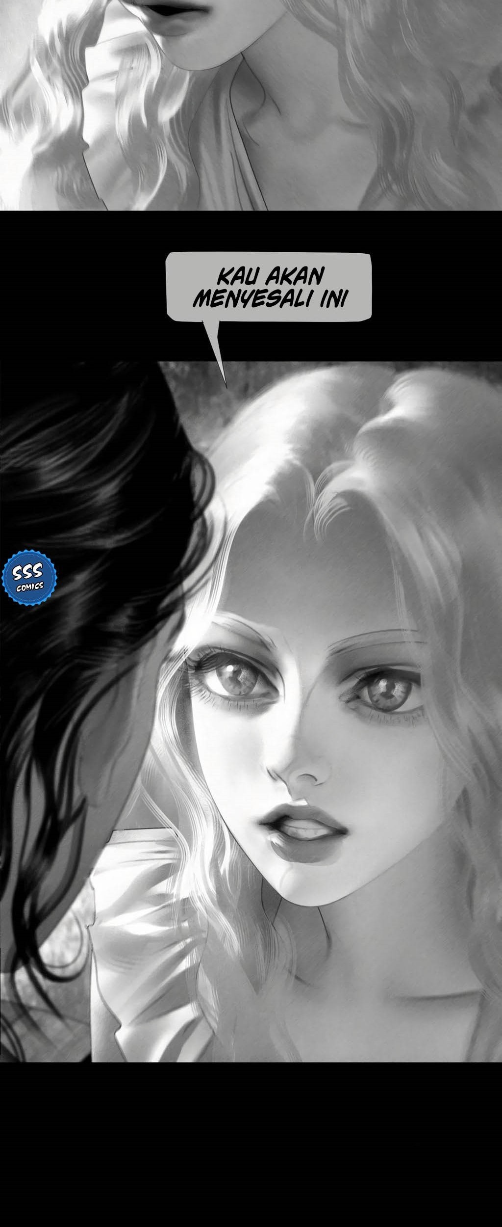 Cystic Story (Call The Spear) Chapter 60 - halaman 36