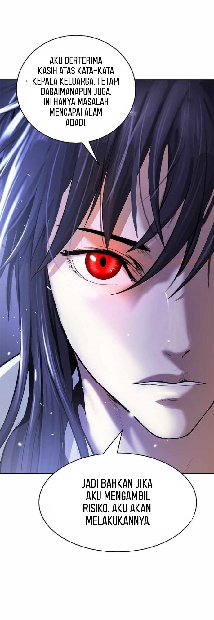 Cystic Story (Call The Spear) Chapter 60 - halaman 46