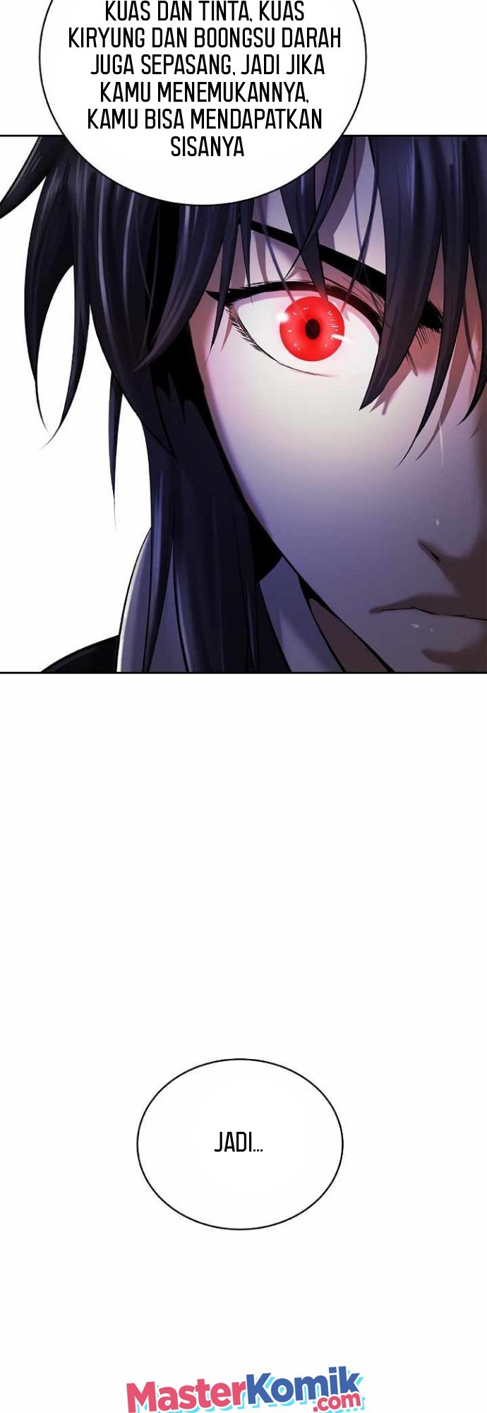 Cystic Story (Call The Spear) Chapter 60 - halaman 52