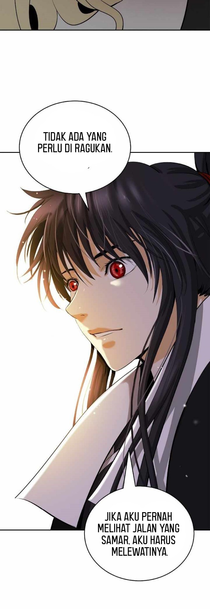 Cystic Story (Call The Spear) Chapter 60 - halaman 56