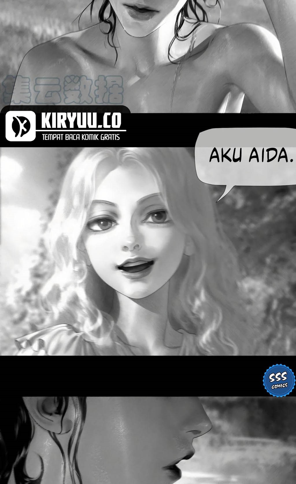 Cystic Story (Call The Spear) Chapter 60 - halaman 8