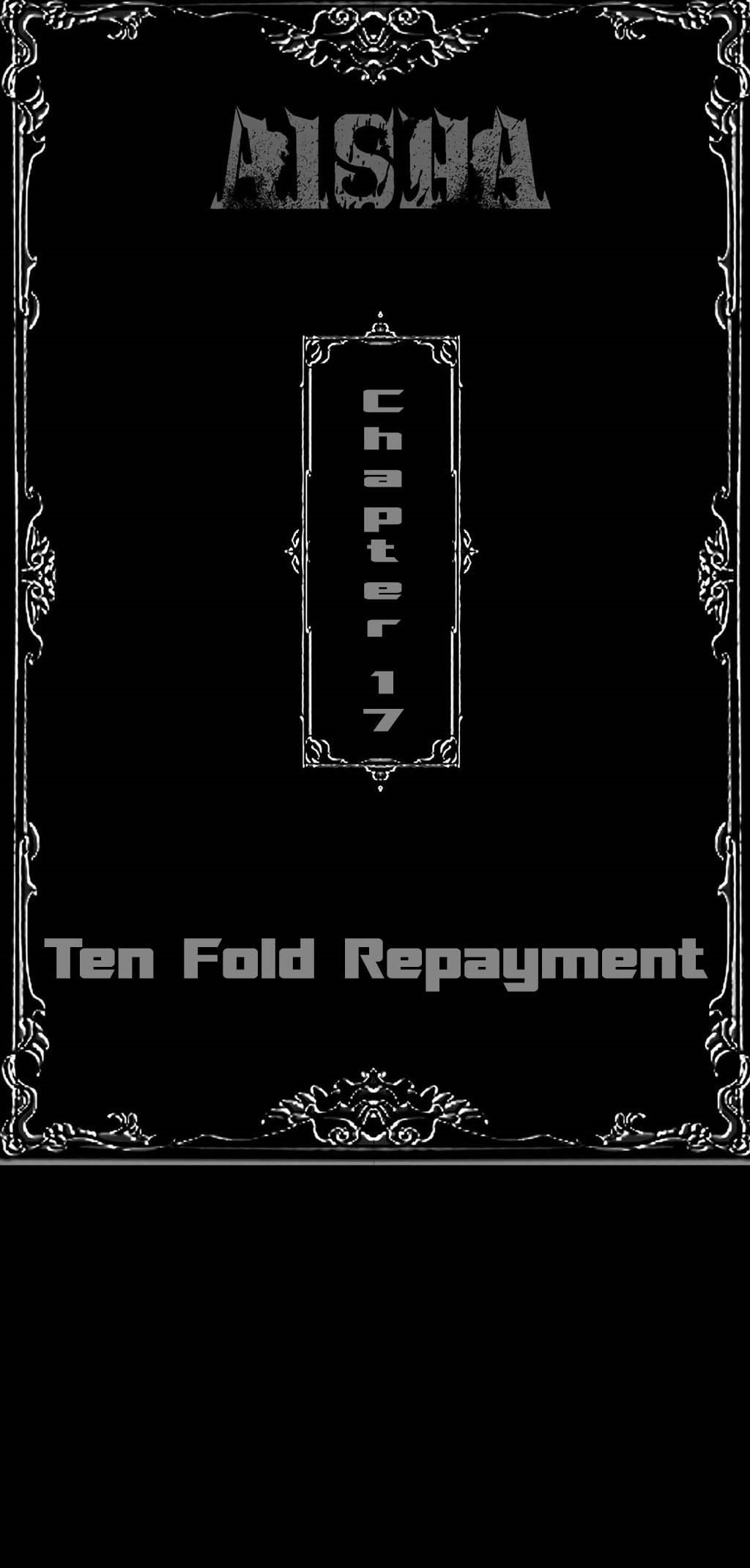 Cystic Story (Call The Spear) Chapter 61 - halaman 1