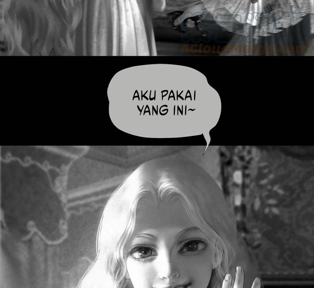 Cystic Story (Call The Spear) Chapter 61 - halaman 17