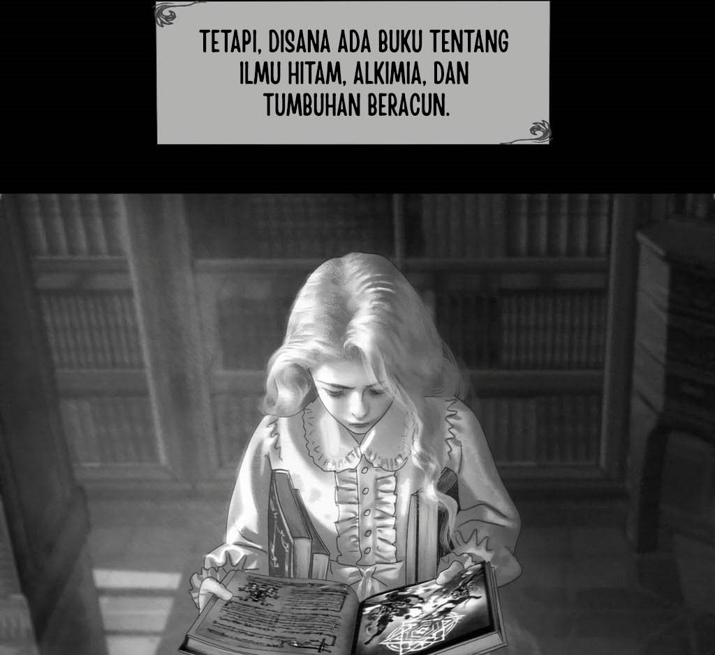 Cystic Story (Call The Spear) Chapter 61 - halaman 27