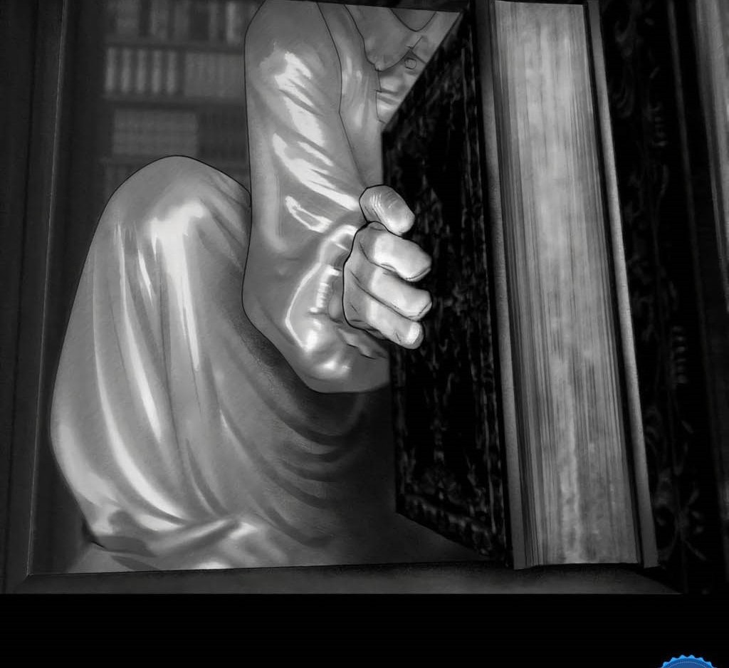 Cystic Story (Call The Spear) Chapter 61 - halaman 29