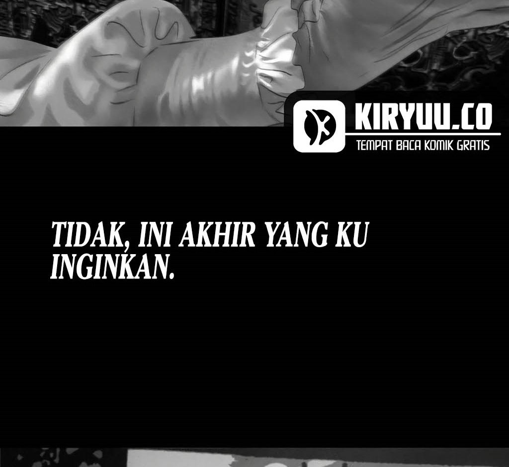 Cystic Story (Call The Spear) Chapter 61 - halaman 39