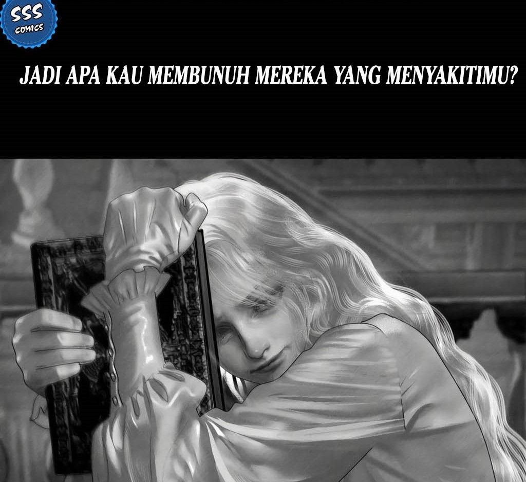 Cystic Story (Call The Spear) Chapter 61 - halaman 41