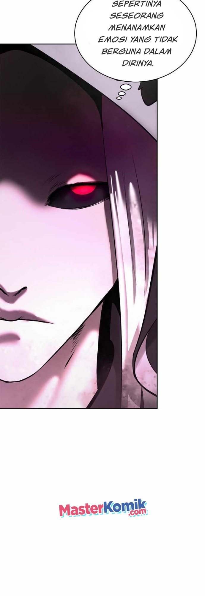 Cystic Story (Call The Spear) Chapter 61 - halaman 47