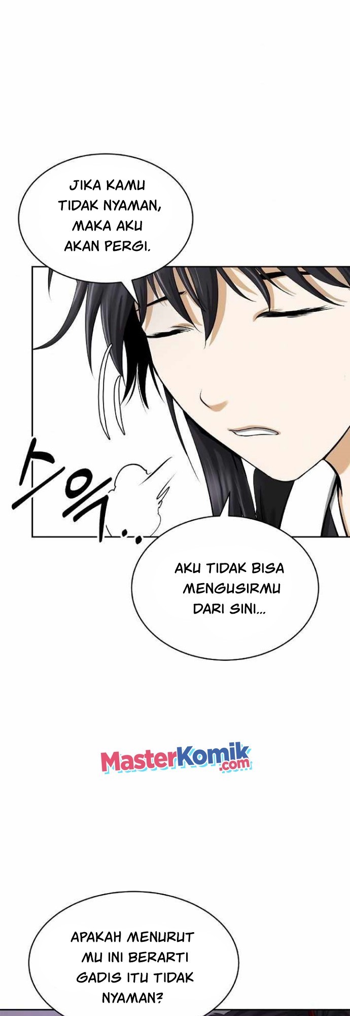Cystic Story (Call The Spear) Chapter 61 - halaman 54
