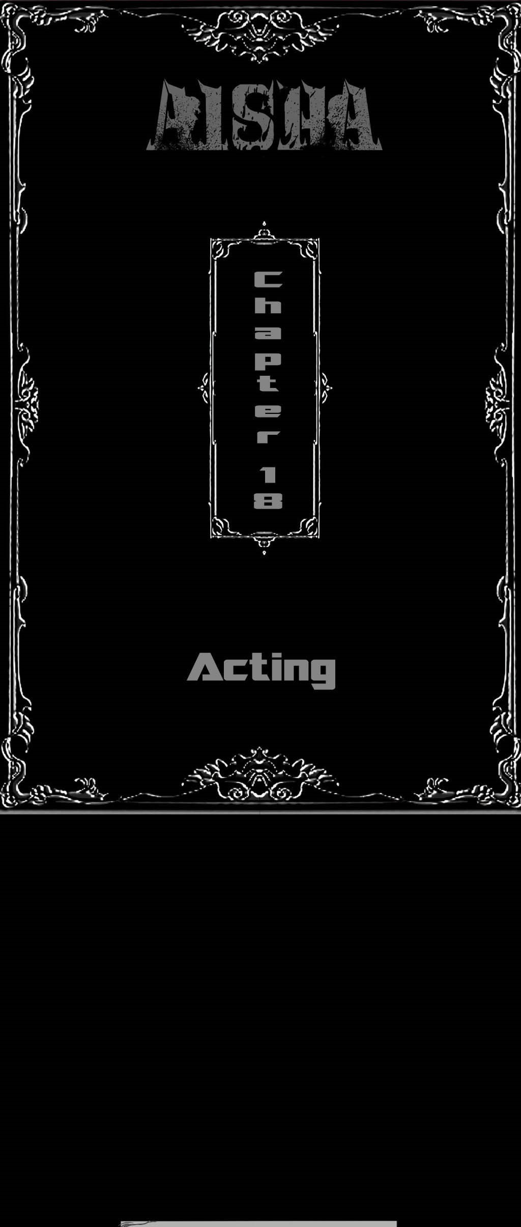 Cystic Story (Call The Spear) Chapter 62 - halaman 1