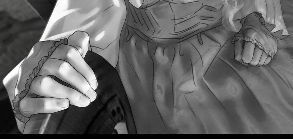 Cystic Story (Call The Spear) Chapter 62 - halaman 17
