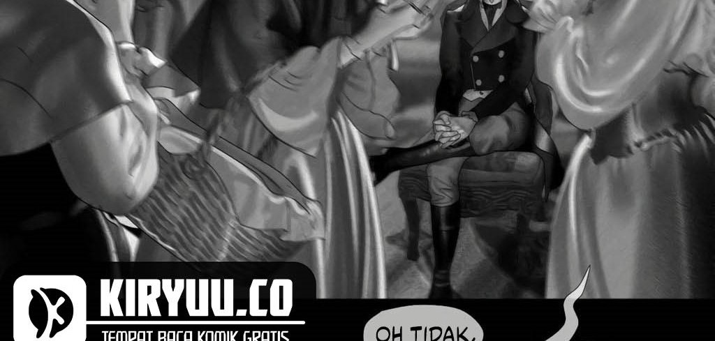 Cystic Story (Call The Spear) Chapter 62 - halaman 35