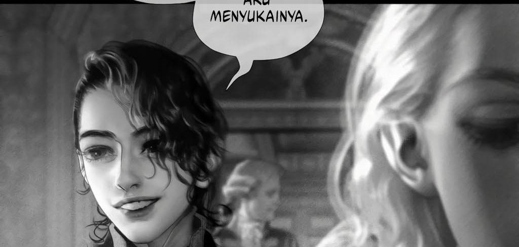 Cystic Story (Call The Spear) Chapter 62 - halaman 43