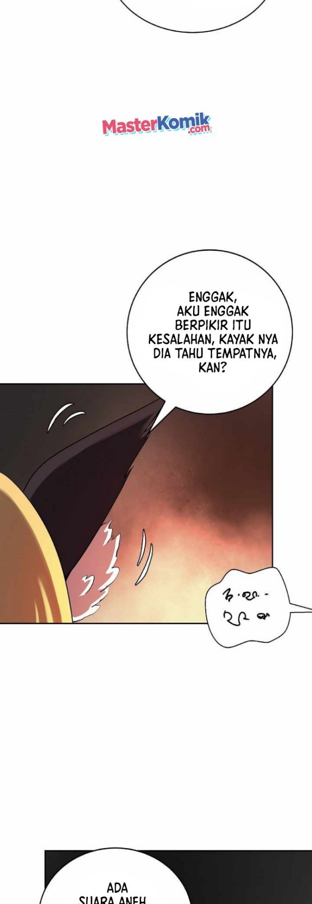 Cystic Story (Call The Spear) Chapter 62 - halaman 49