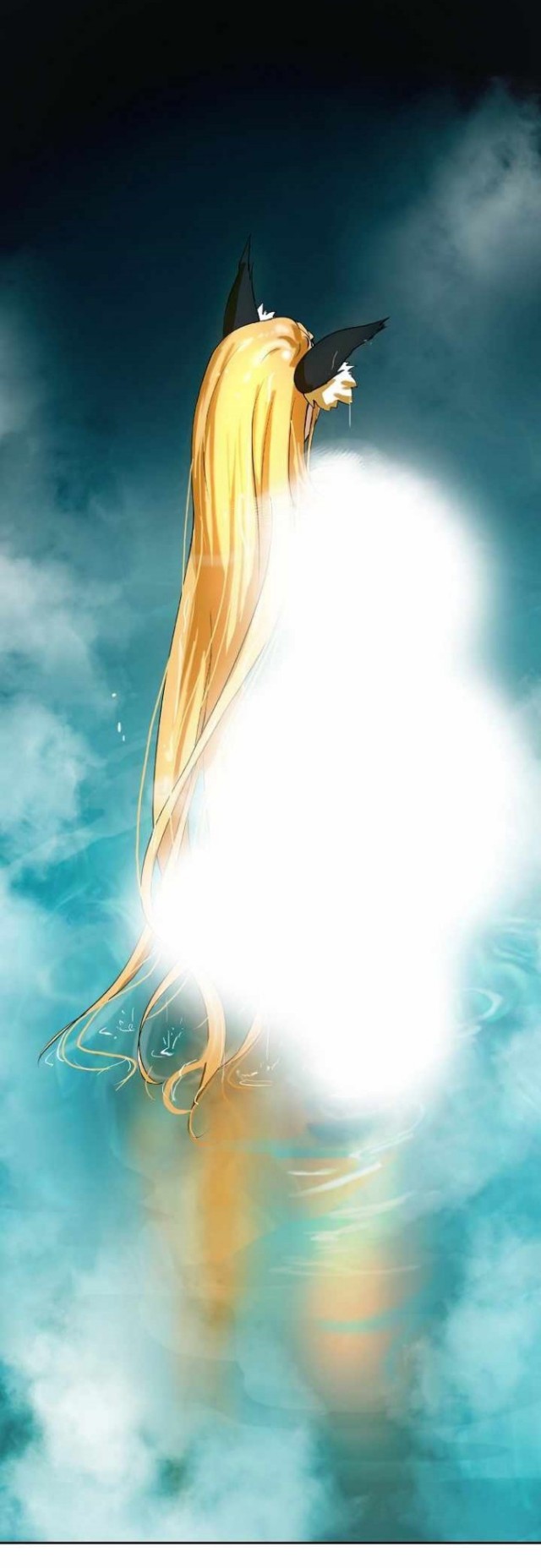 Cystic Story (Call The Spear) Chapter 62 - halaman 55