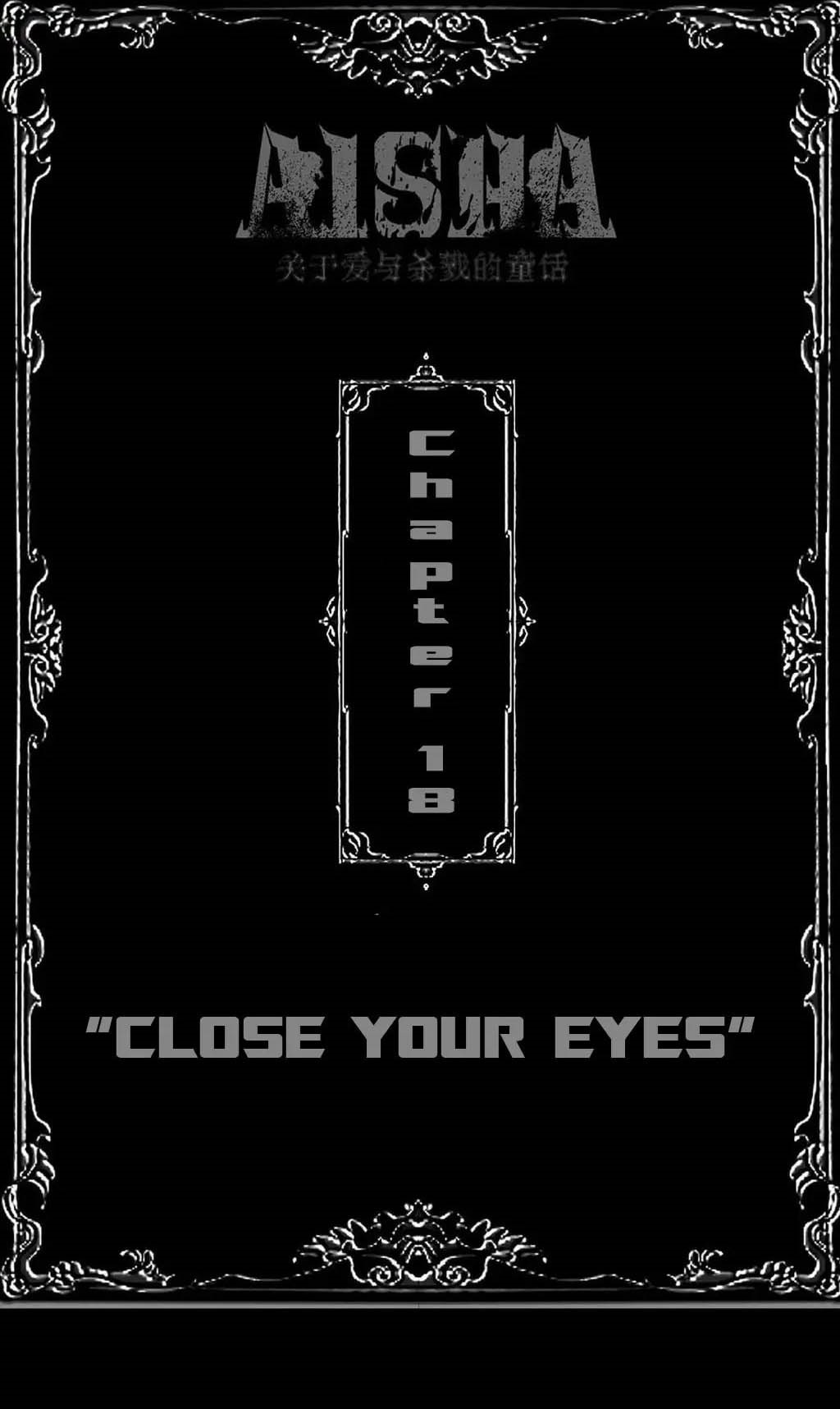 Cystic Story (Call The Spear) Chapter 63 - halaman 1