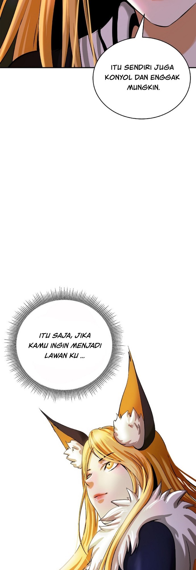 Cystic Story (Call The Spear) Chapter 63 - halaman 37