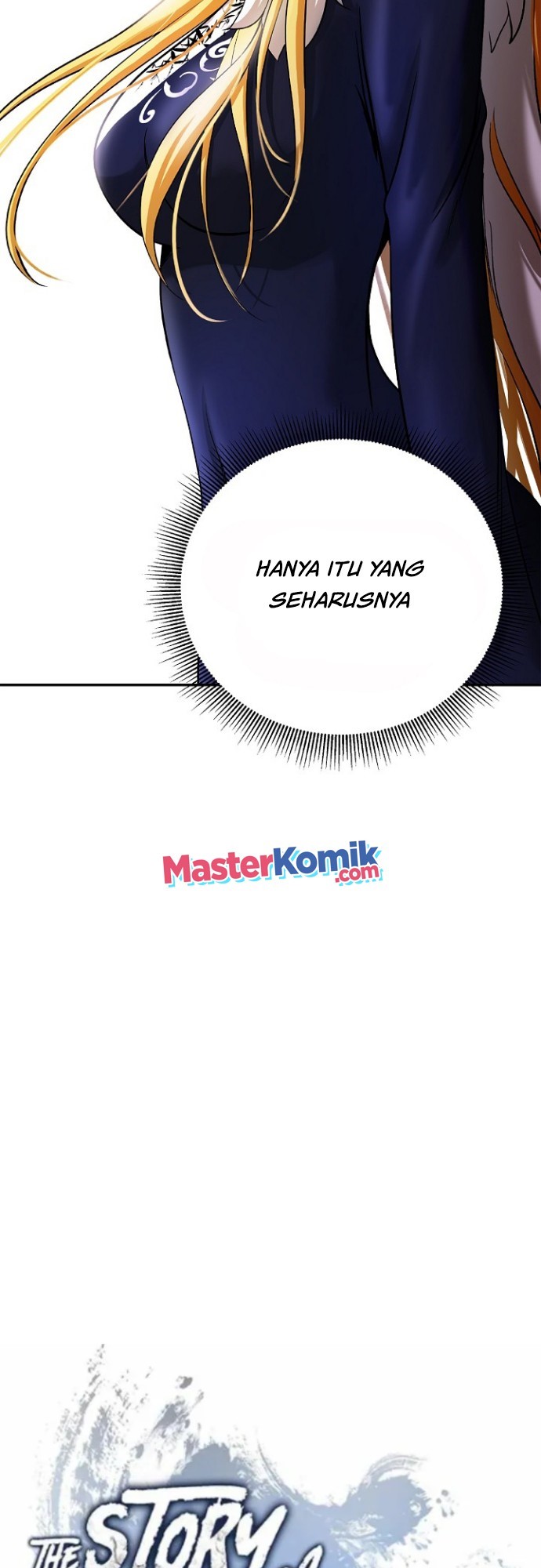Cystic Story (Call The Spear) Chapter 63 - halaman 38